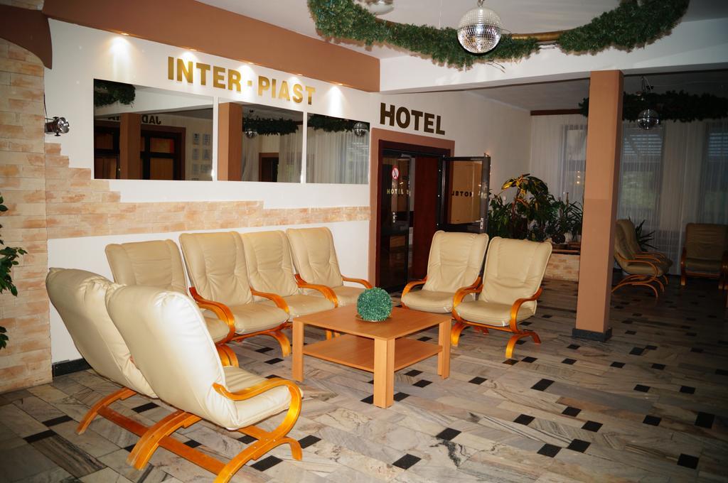 Ow Inter Piast Kalbornia - Z Wlasna Plaza Z Kapieliskiem I Przystania Dabrowno  Exterior photo