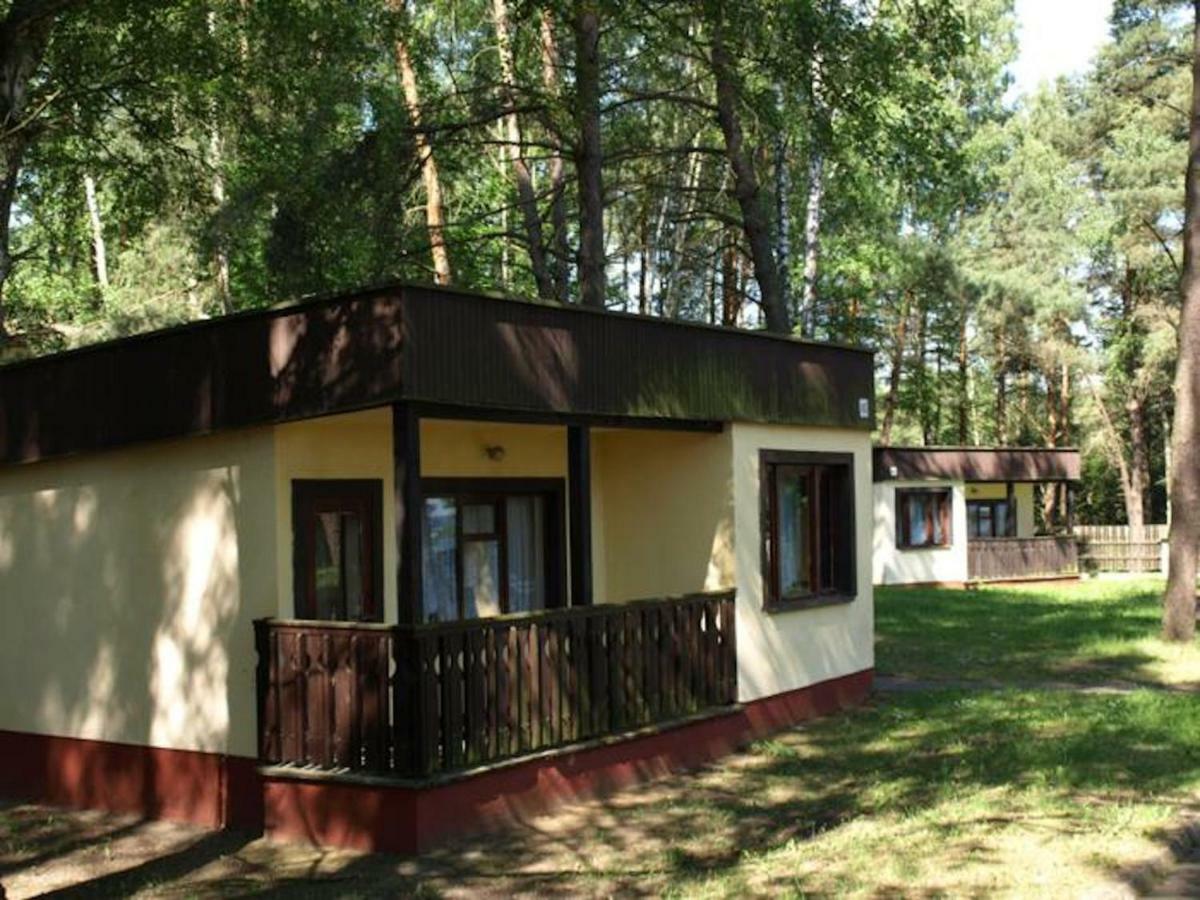 Ow Inter Piast Kalbornia - Z Wlasna Plaza Z Kapieliskiem I Przystania Dabrowno  Exterior photo